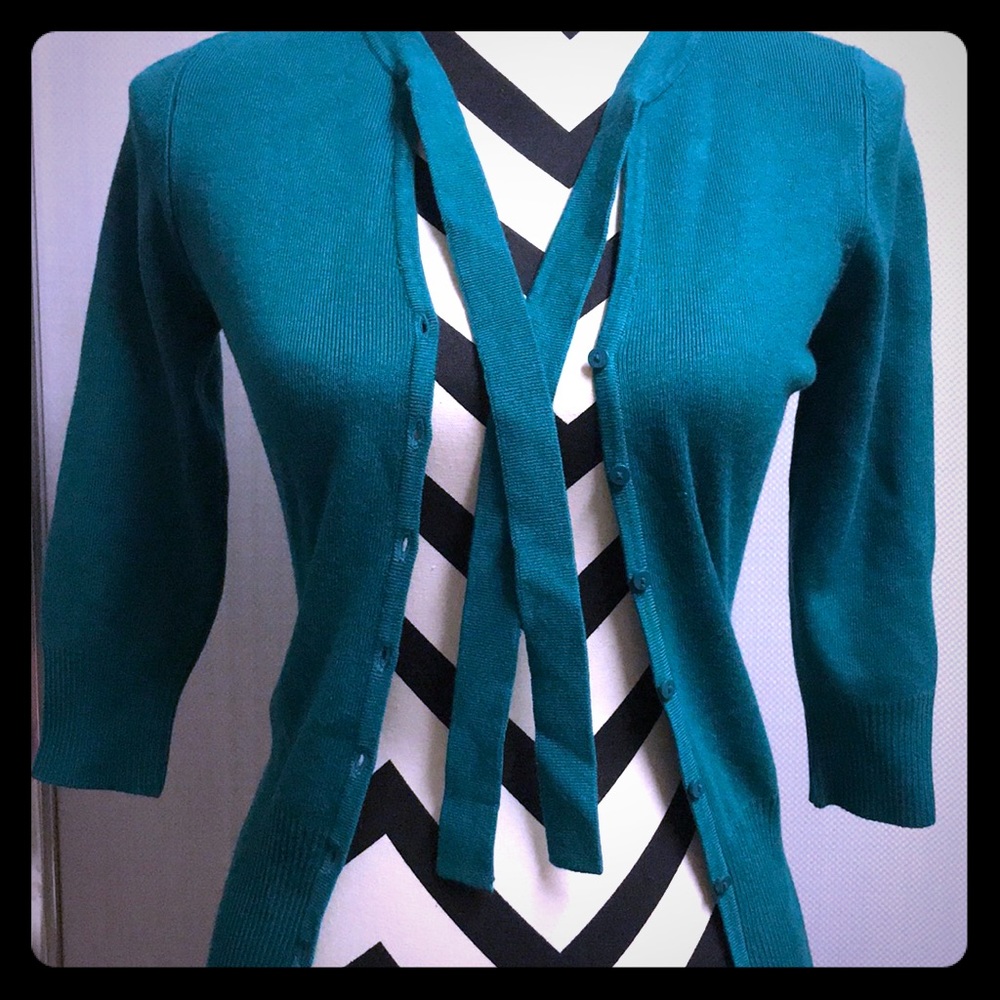 Forever 21 Cardigan